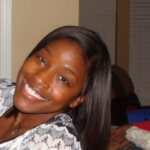 Meet your Posher, Latoya